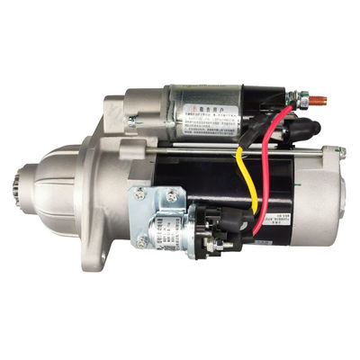 품질  6DF2-24 6DF2-26 6DF3-24E3 Electric Car Engine Electrical Systems Auto Starter QDJ276AT 공장