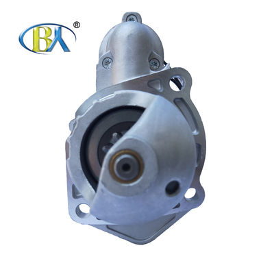 품질  Mercedes Trucks & Bus motor starter 0001231002 10479626 AZF4507 for bosch Mercedes Benz Trucks OM906 공장
