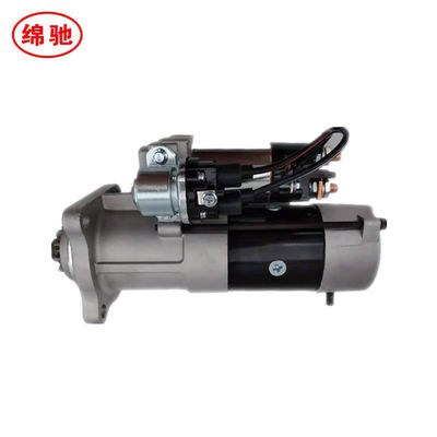 품질  High Quality Genuine Starter Motor B7617-3708100 For Yuchai YC6108G YC6B125 Motor Starter 공장