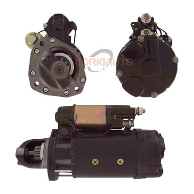 고양이 3204 모터 12 볼트 시동모터 FOR 애벌레 4KW 10T CW 114309 4N0241 9X0354 12V 1.1KW 10T