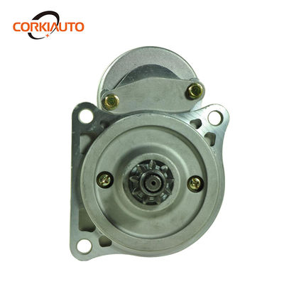 피아트 12V 2.2KW 9T CW를 위한 뉴 S12-ND2.2J3-000-9T 100% 12V 시동모터
